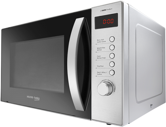 23 L Convection Microwave Oven Mc23bsd - Microwave Oven (700x700), Png Download