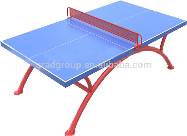 Cheap Foldable Table Tennis Top, Table Tennis Table - Ping Pong (800x800), Png Download