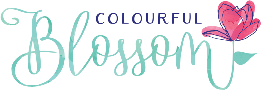 Colourful Logo Png (1000x600), Png Download