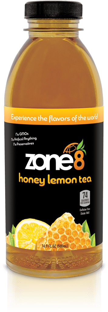 Zone 8 Is An Illinois Based Company Looking To Bring - Bottle (500x1123), Png Download