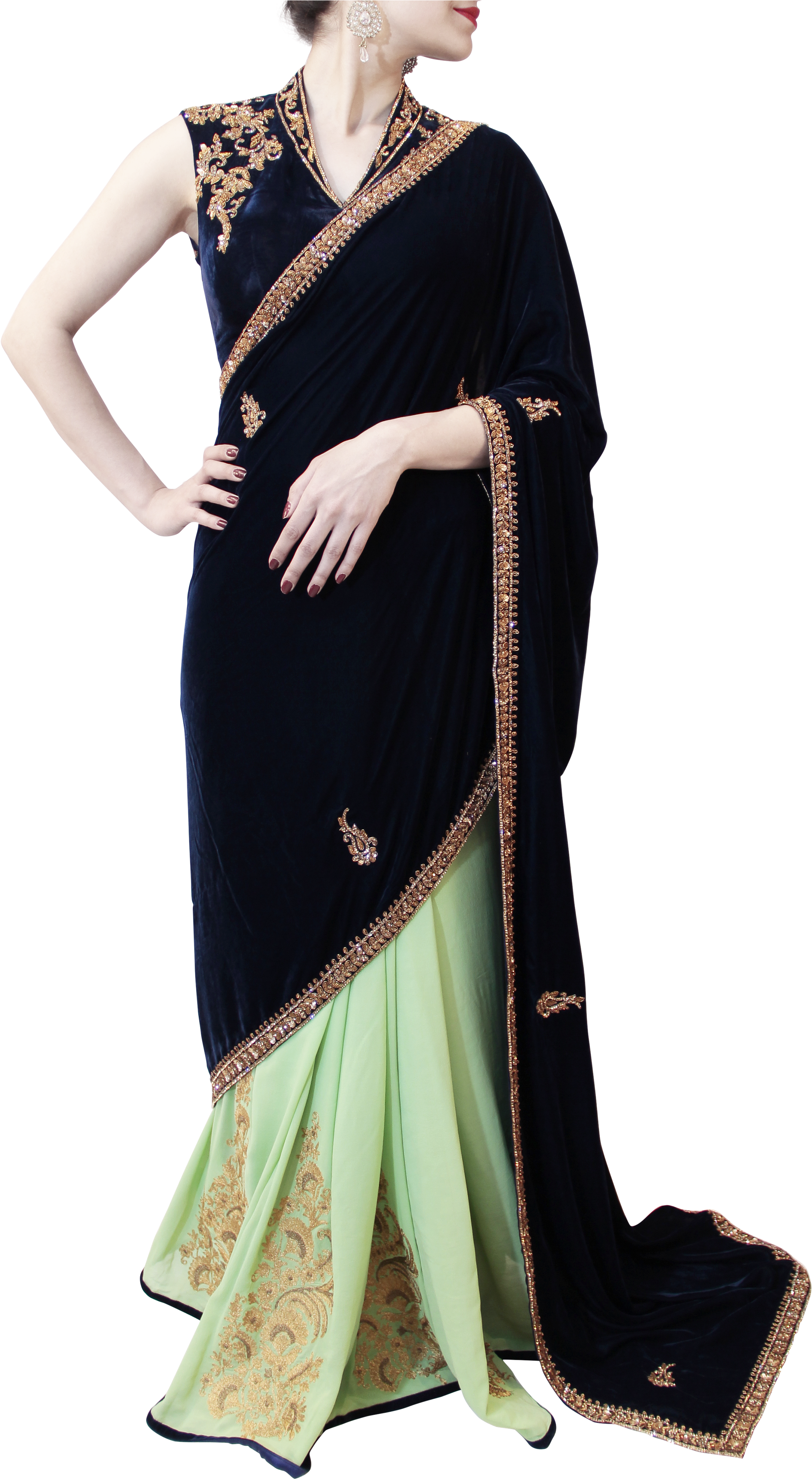 Png Freeuse Download Green And Sahil Exclusive - Silk (3456x3960), Png Download