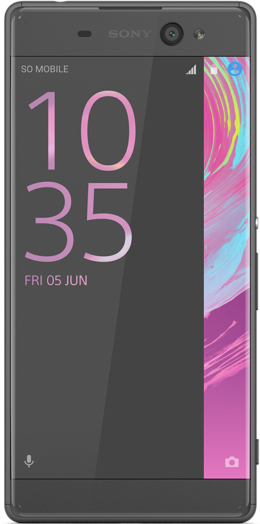 Sony Xperia Xa Ultra 11895 - Sony Xperia Xa (788x788), Png Download