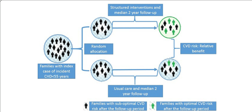 Download Schematic Diagram Of The Randomized Controlled Trial ...