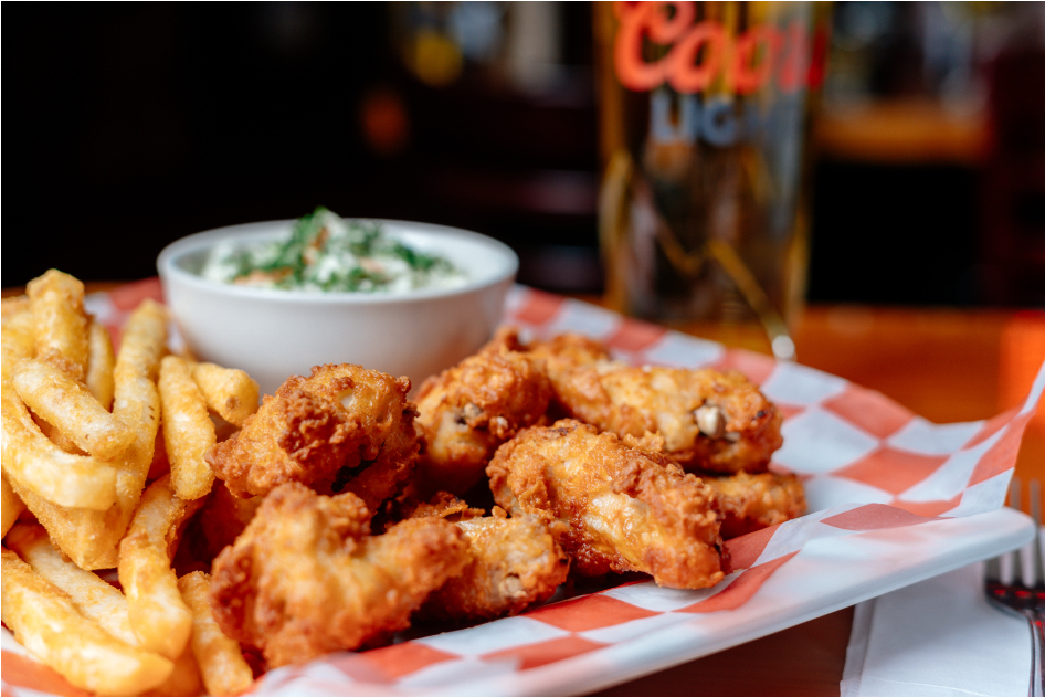 Karaage (1200x630), Png Download