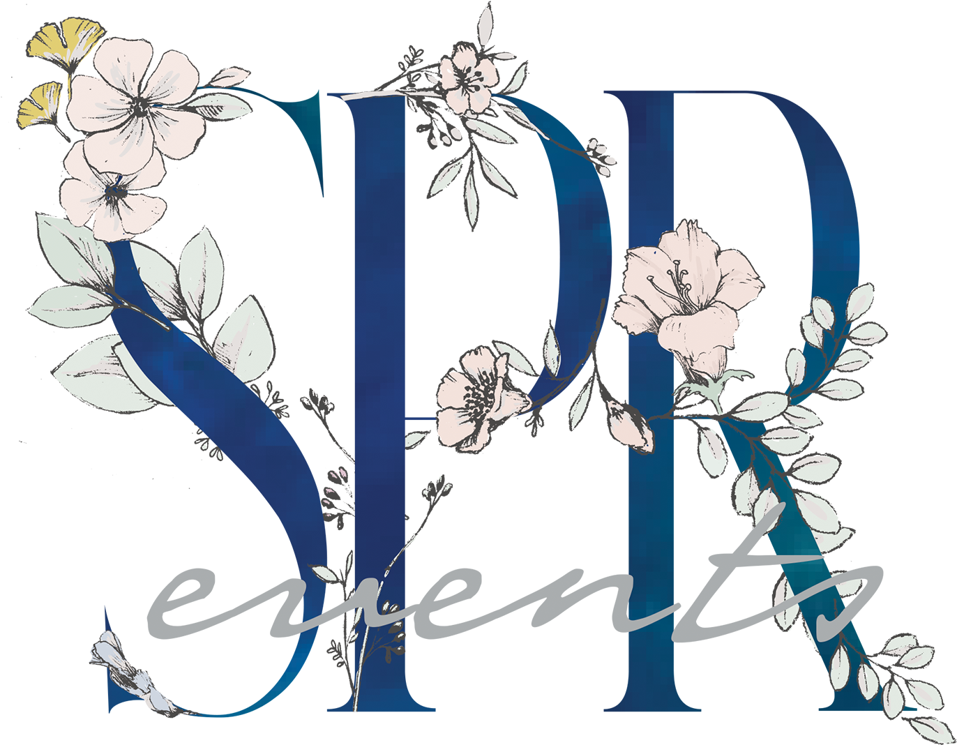 Spr Events - Illustration (1500x1138), Png Download