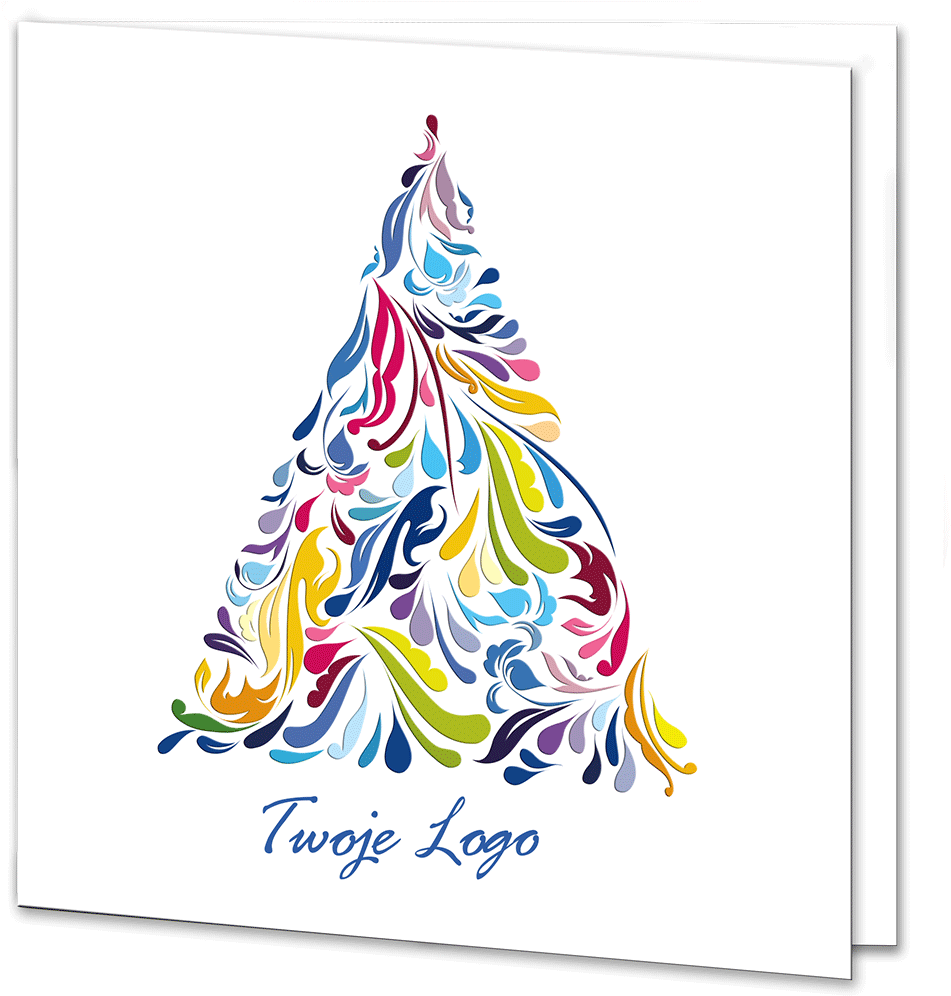 Christmas Tree (1020x1020), Png Download