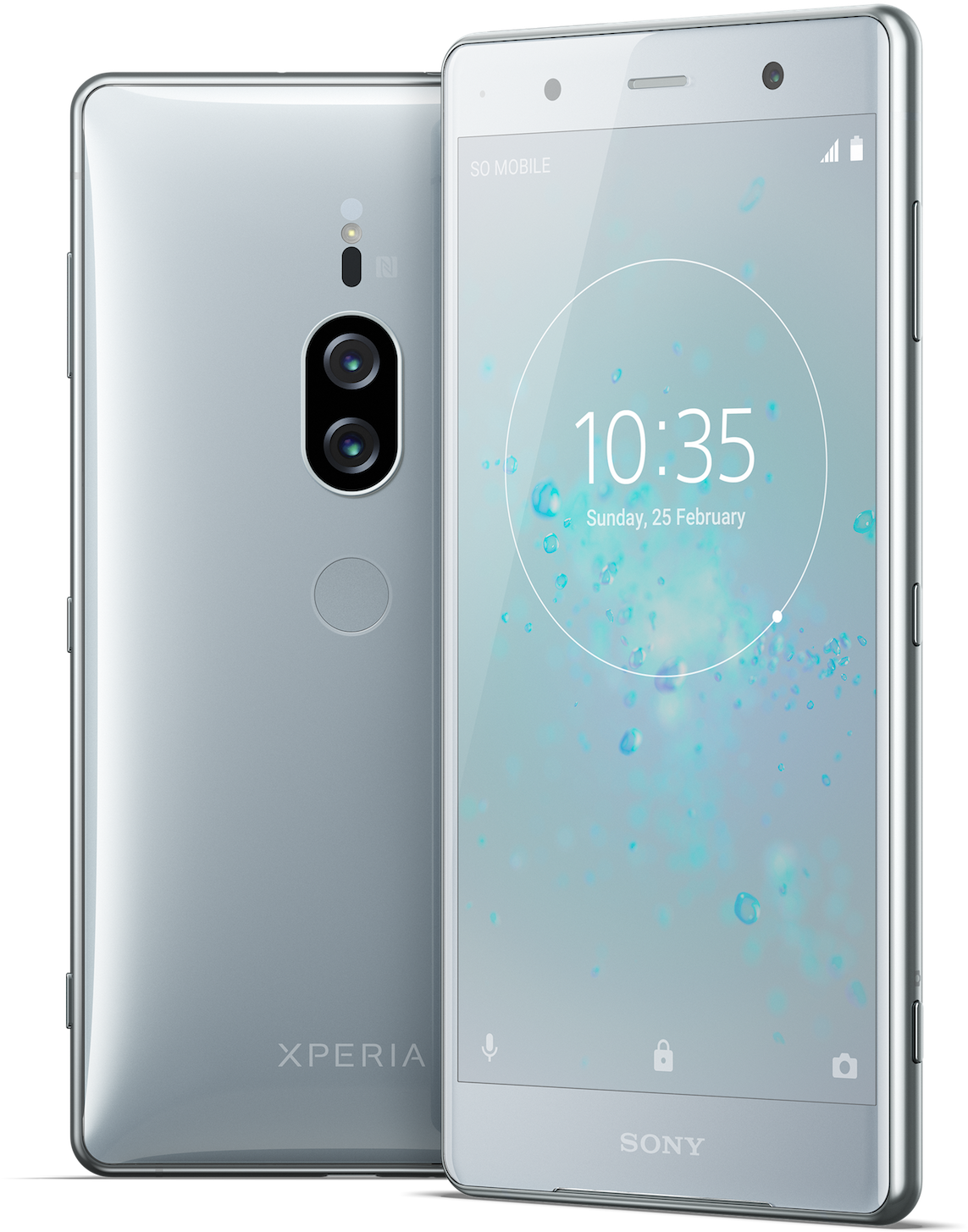 Sony Xperia Zx2 Premium Gallery (1680x1680), Png Download