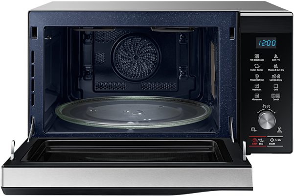 Image - Smart Oven Blast Samsung (650x498), Png Download