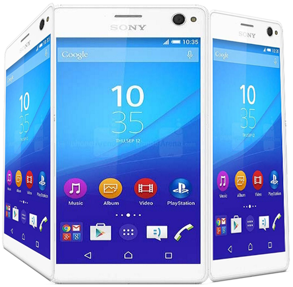 Sony Xperia C4 (1050x630), Png Download