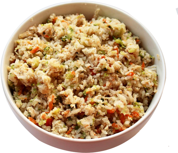 Herbed Chicken & Rice - Couscous (1024x683), Png Download