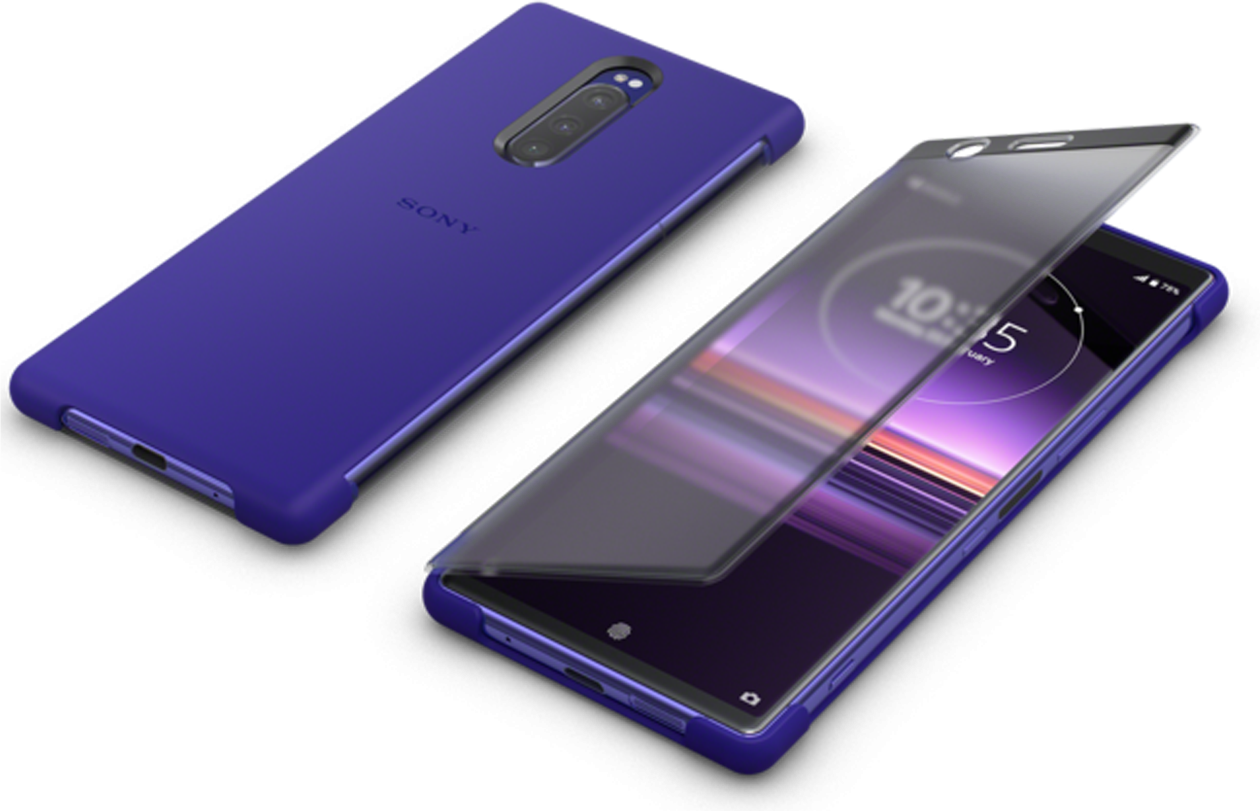 Sony Xperia (2539x1730), Png Download