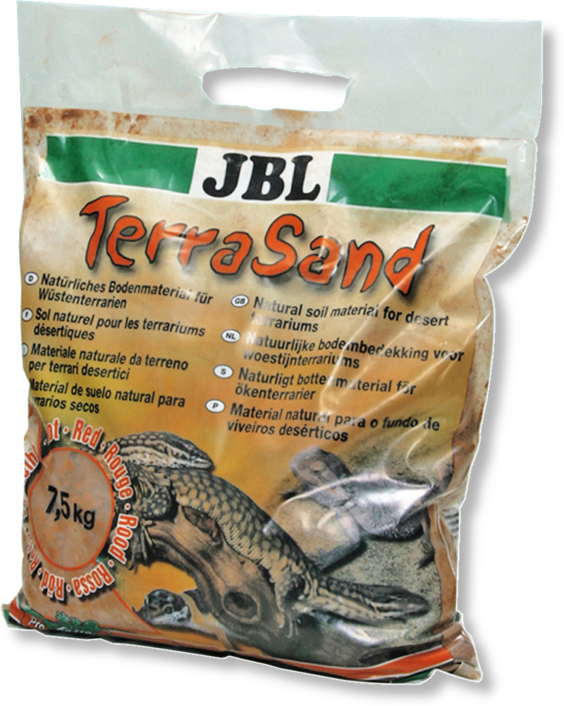 <img H137/56978 " Alt=""> - Jbl Terrasand 7.5 Kg (1940x2427), Png Download