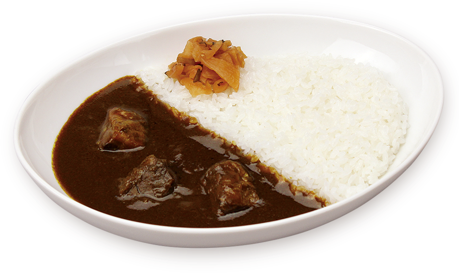 Curry - Japanese Curry (930x596), Png Download