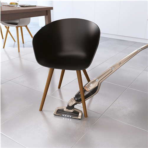 Elux Ergorapido 180easysteer Softsand - Electrolux Ergorapido Rosa (800x500), Png Download