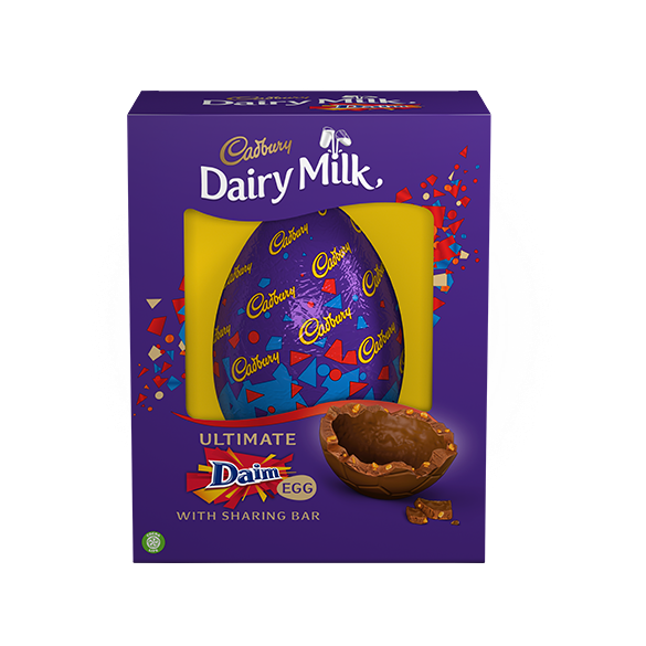 Cadbury Dairy Milk (1022x600), Png Download