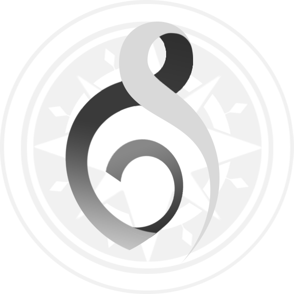 Vs Logo - Number (600x600), Png Download