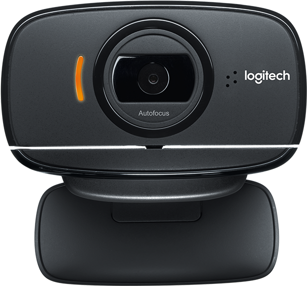 Webcam Png Image - Logitech C252 (800x687), Png Download