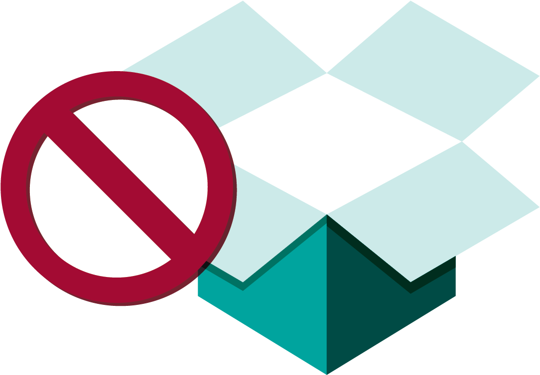 Dropbox Replacement - Graphic Design (1200x900), Png Download