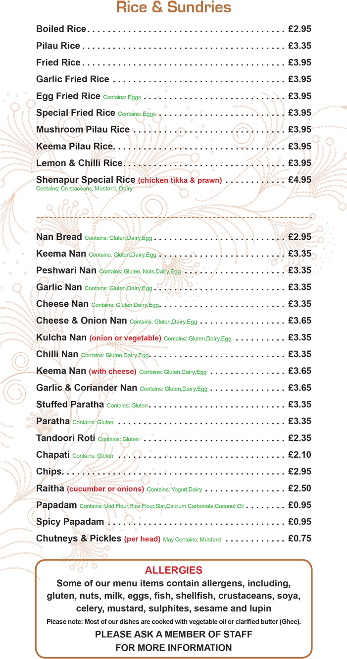 Rice - Document (700x1347), Png Download