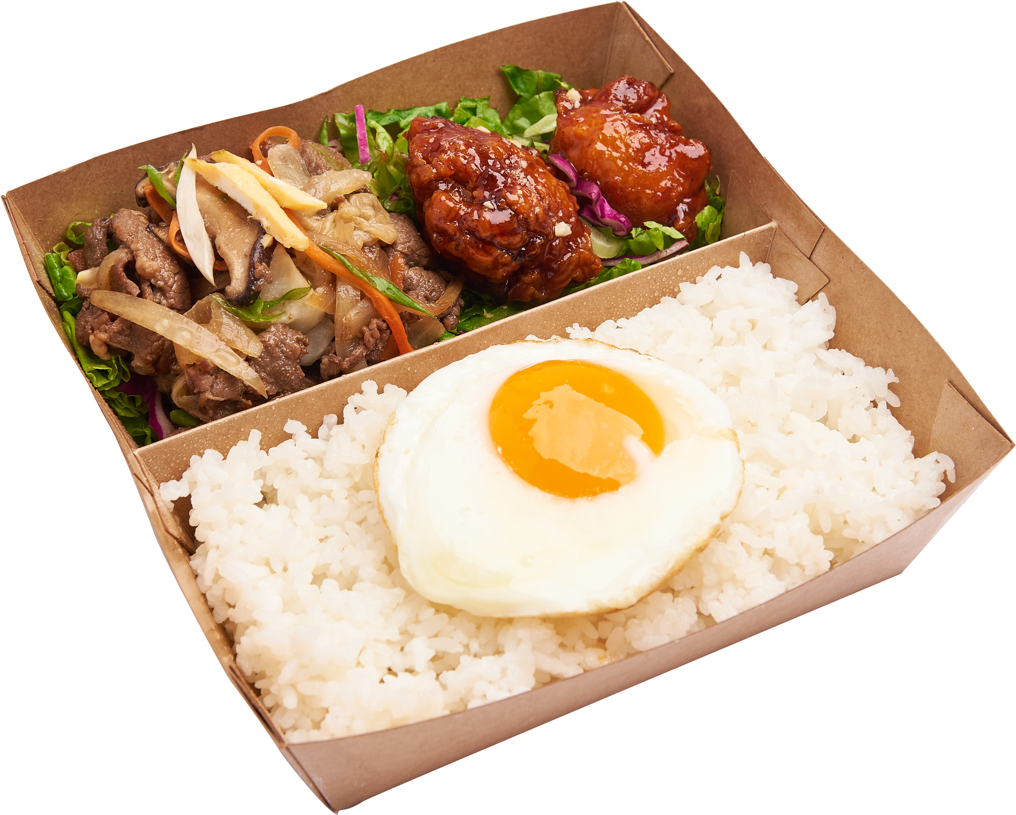 White Rice (3616x2908), Png Download