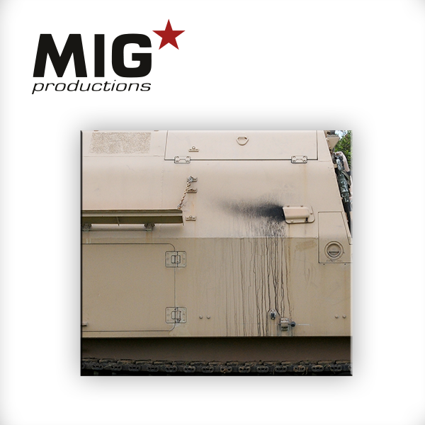 F400 Grey For Yellow Sand Filter Migproductions 600× - 1 48 Mig Productions (600x600), Png Download