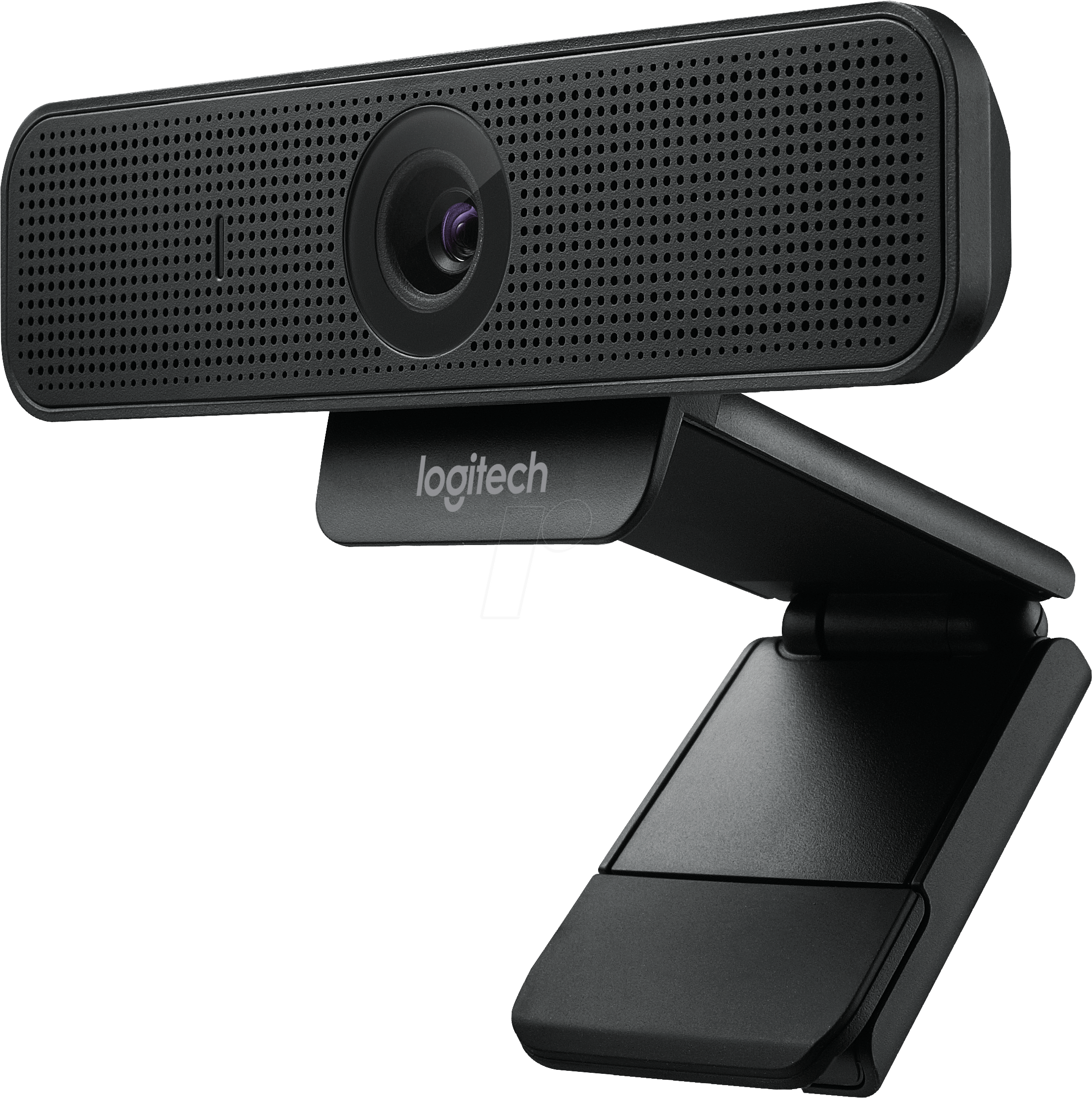 Logitech C925e Webcam - Webcam Logitech C925e (2245x2261), Png Download