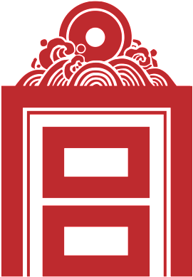 The Palace Museum Logo - Palace Museum Beijing Logo (880x654), Png Download