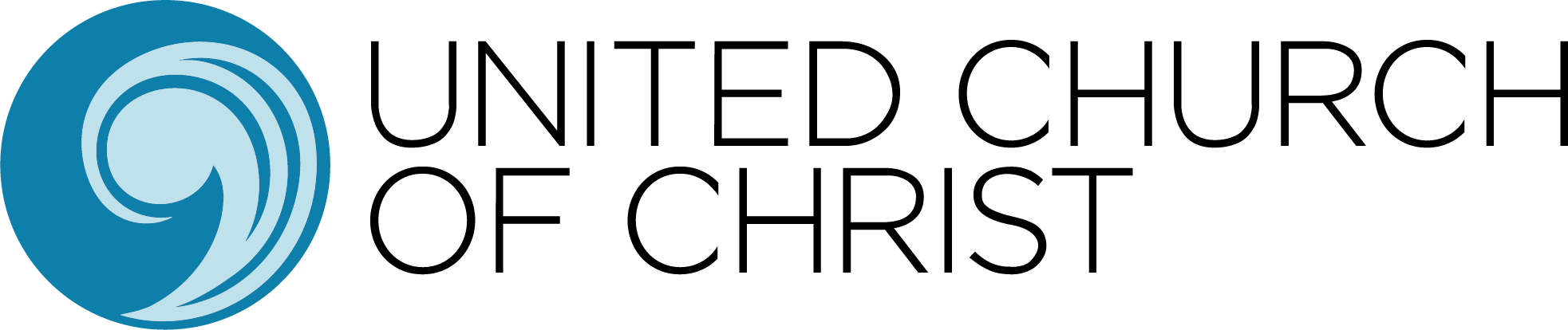 Beginning With General Synod 2017 In Baltimore This - United Church Of Christ New Logo (1965x414), Png Download