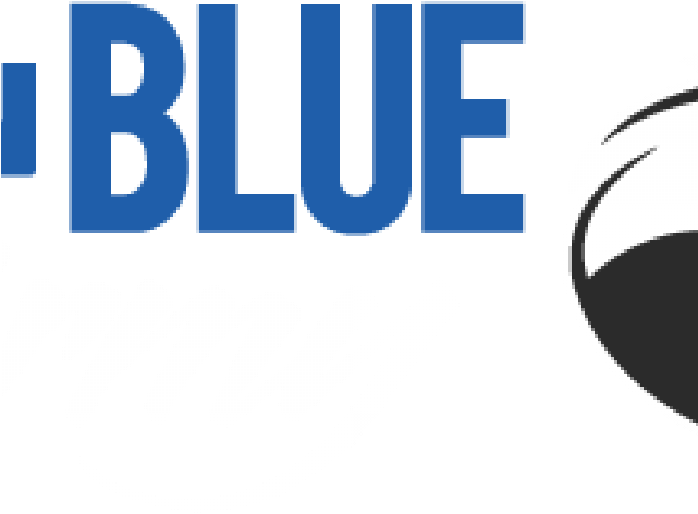 Crystal Palace F - Majorelle Blue (640x480), Png Download