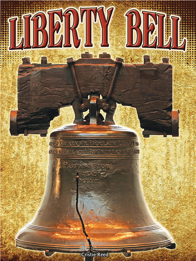 Tcr178600 Liberty Bell Image - Liberty Bell (900x900), Png Download