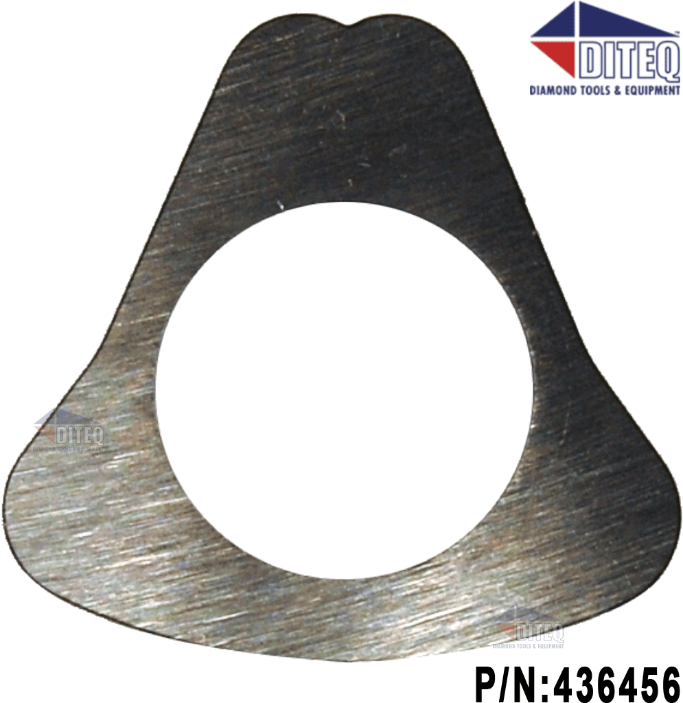 Liberty Bell Blade Arbor 6"-14" Blades - Plywood (1000x1035), Png Download