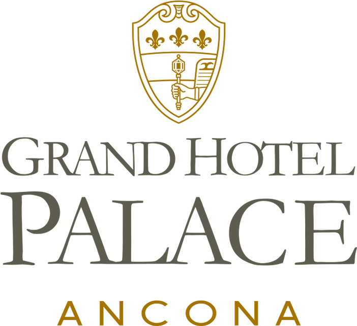 Lungomare Luigi Vanvitelli, 24, 60121 Ancona - Emblem (715x653), Png Download