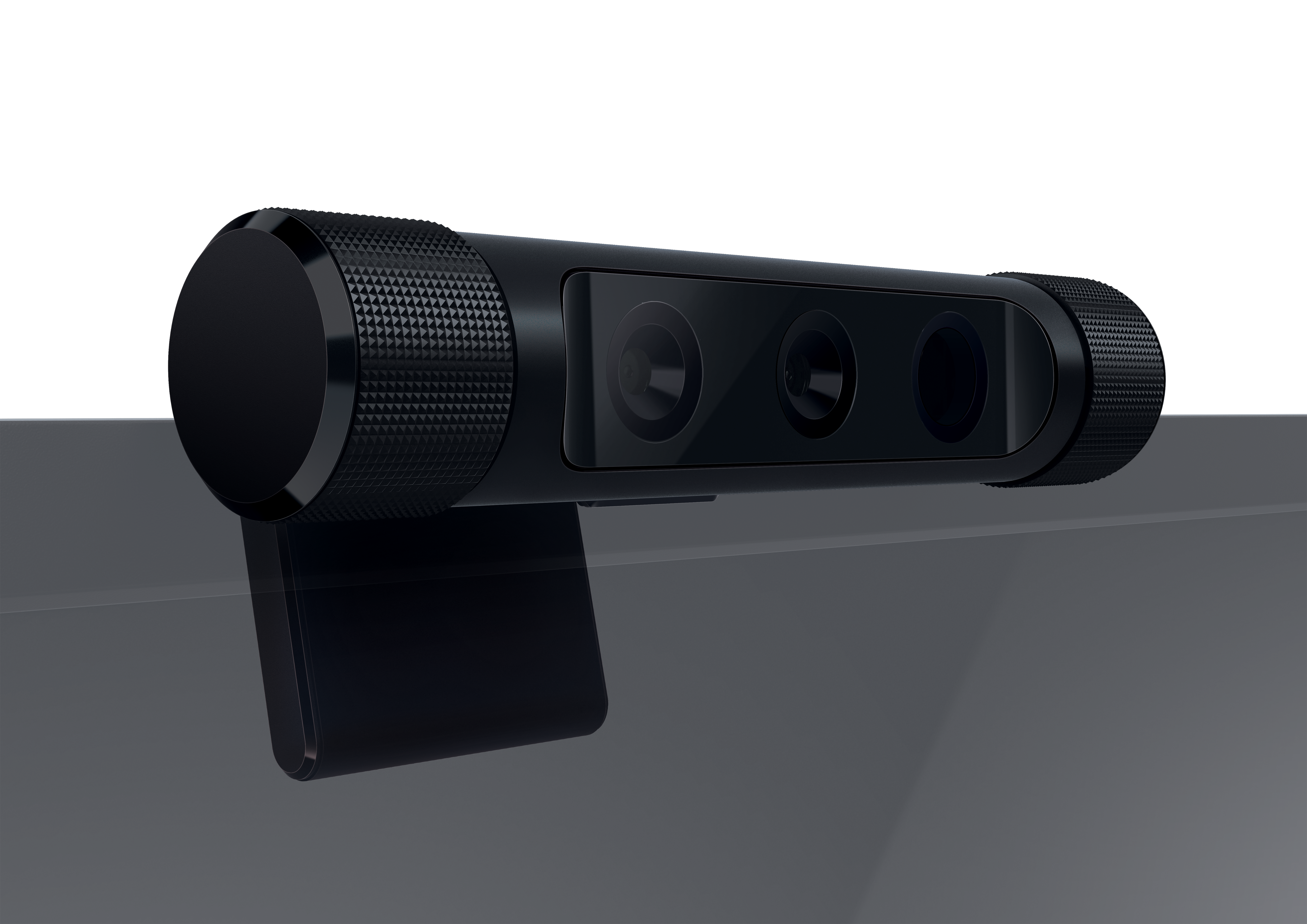 "the Razer Stargazer Revolutionizes Webcam Use As The (5906x4176), Png Download