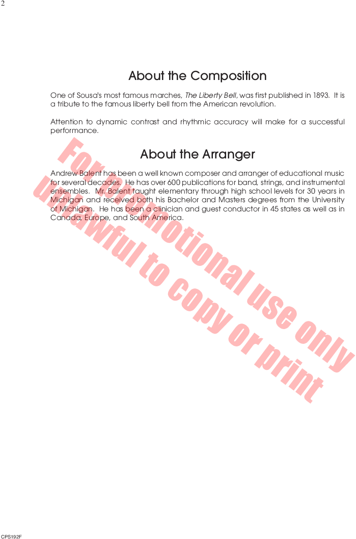 Liberty Bell Thumbnail Liberty Bell Thumbnail Liberty - Adventure On Bainbridge Island Cello Music (864x1152), Png Download