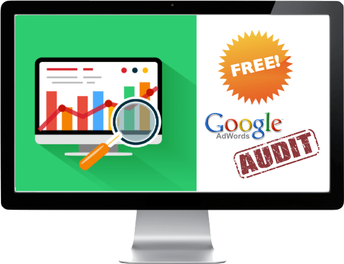 Google Adwords Audit - Google Adwords (741x594), Png Download
