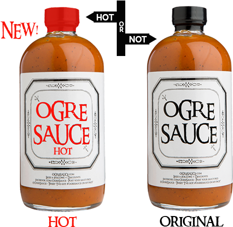 Hot-notmobile - Oger Sauce (515x612), Png Download