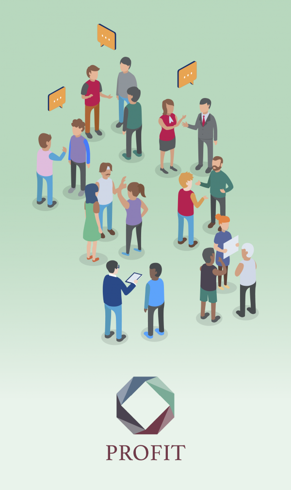 Dissemination And Communication (600x1010), Png Download