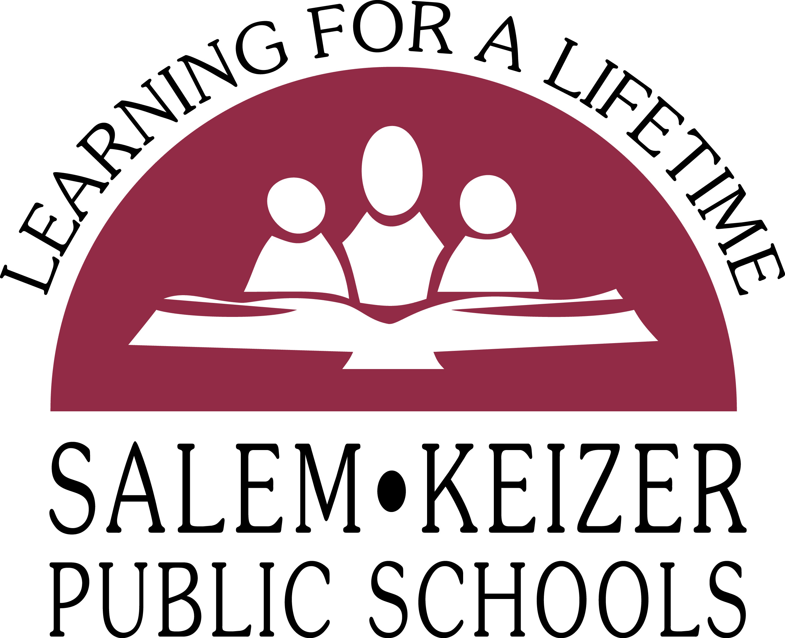 Salem-keizer Public Schools - Salem Keizer School District Logo (2634x2142), Png Download