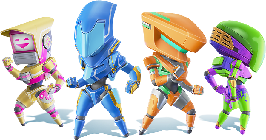 Bomberman - Battery Jam (900x486), Png Download