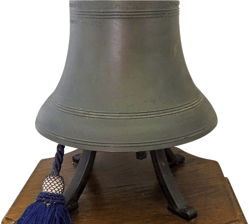 Whitechapel Foundry - Church Bell (1200x715), Png Download