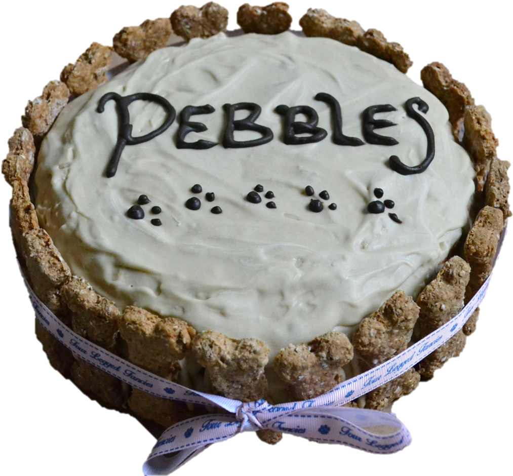 Cake 12 Months Ago - Birthday Cake (1500x1000), Png Download