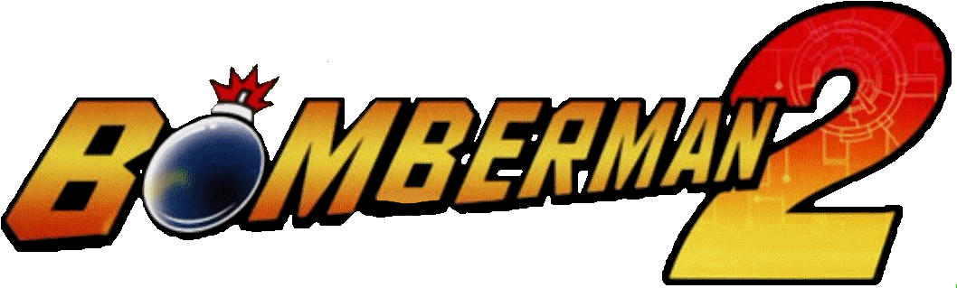 Bomberman (1106x373), Png Download