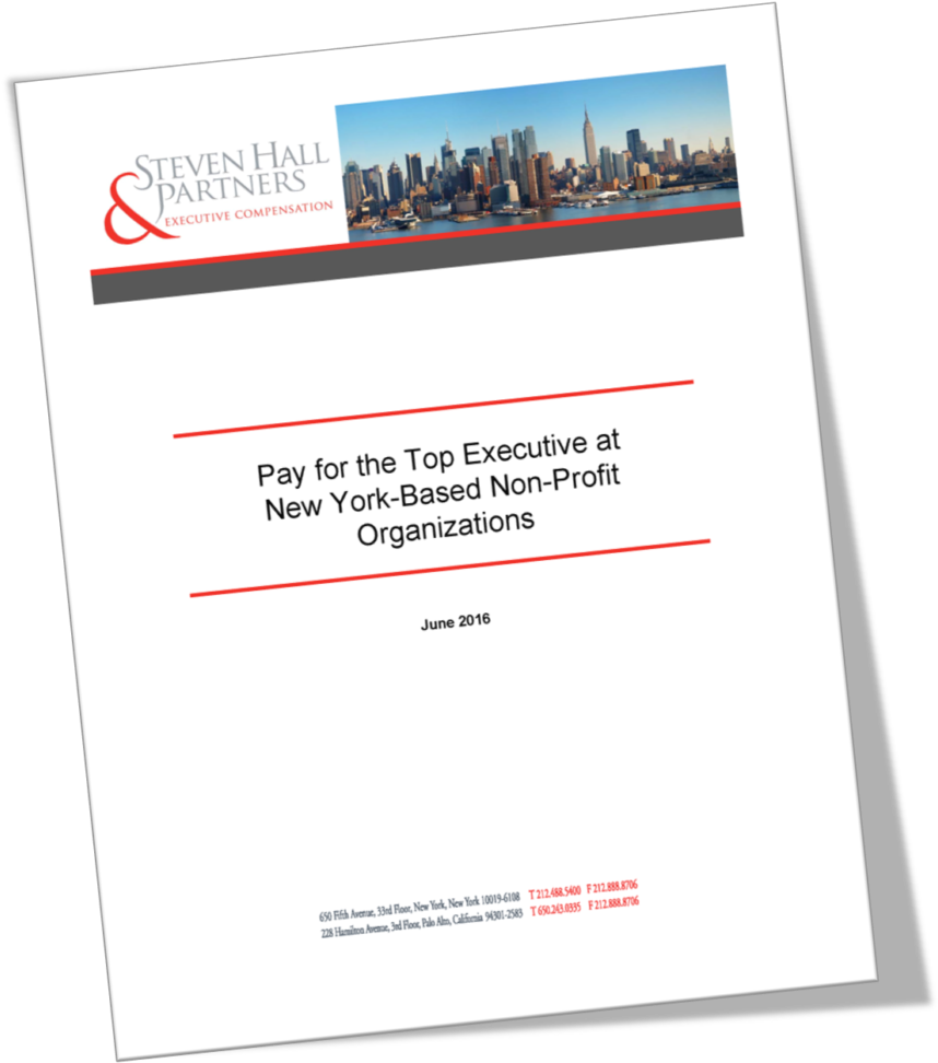 Pages From Non Profit Study June 2016 - Poster (866x1024), Png Download