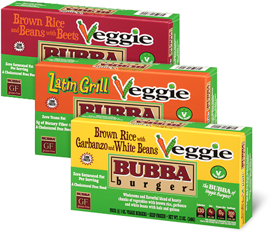 Bubba Burger Worked With Izea In 2014 To Launch The - General Supply (600x600), Png Download
