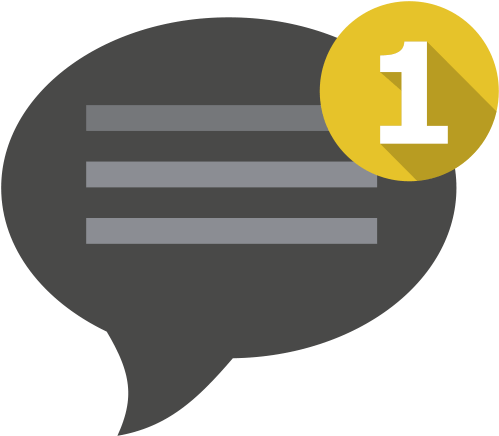 Live Chat Process Is A Cost-effective Method Of Communicating - Illustration (1000x1000), Png Download