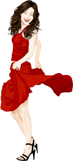 Cartoon (715x715), Png Download