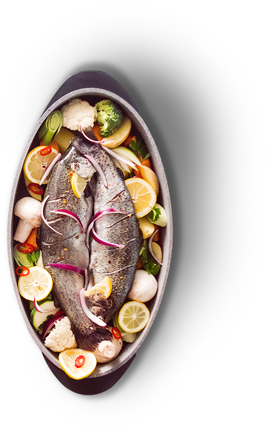 Easier Hob Use - Superfood (530x845), Png Download