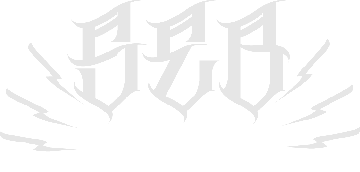 Peak' Ink Blinders Tattoo Amiens - Poster (1483x711), Png Download