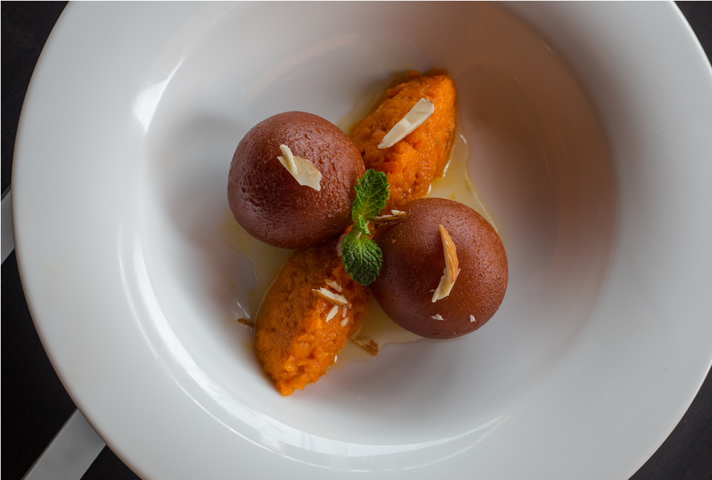 Photos - Gulab Jamun (1000x1000), Png Download
