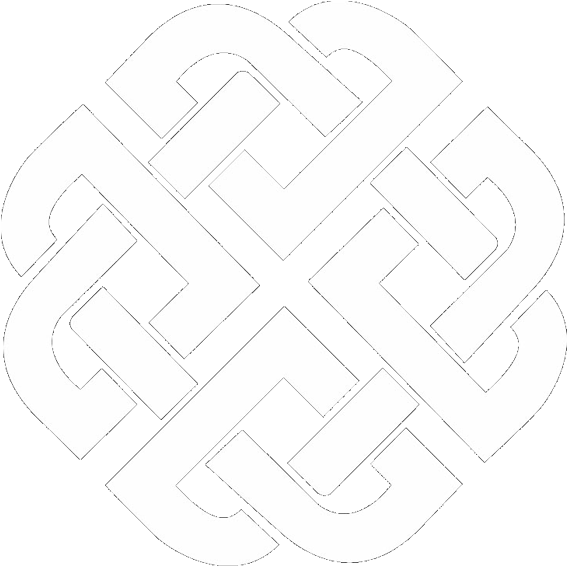 Certified Tattoo Artists In Cairo - Celtic Dara Knot Tattoo (708x630), Png Download